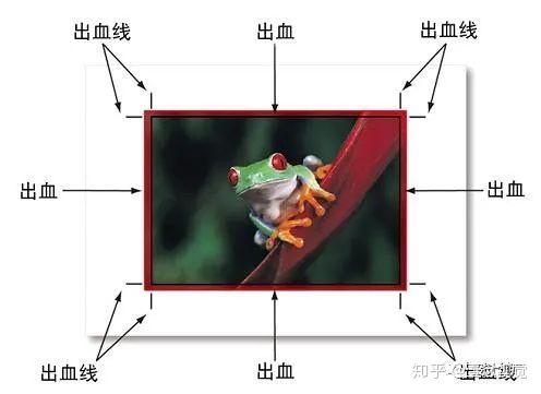 硬核! 高薪设计师必备的印刷常识(1)