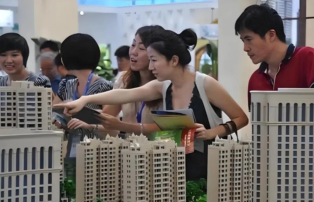 过去五年买房全错了！2026年怎么买房？ - 知乎