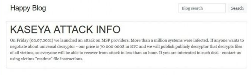 剖析供应链攻击的防范 剖析供应链攻击的防范