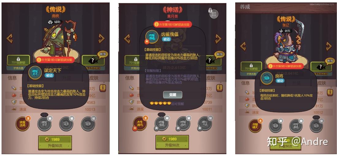 咸鱼之王平民魏国8310华佗过关阵容