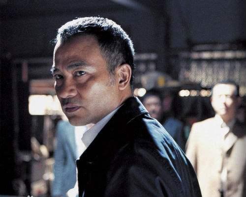 任达华十多年来终于又拍电视剧了魔都风云却遭到网友吐槽