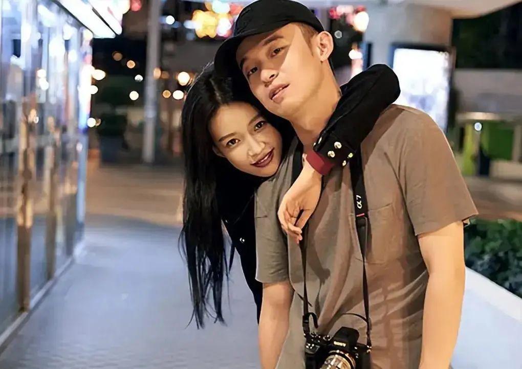 孙怡离婚被善待消费王京花获谅解女儿成团宠董子健恨不起来