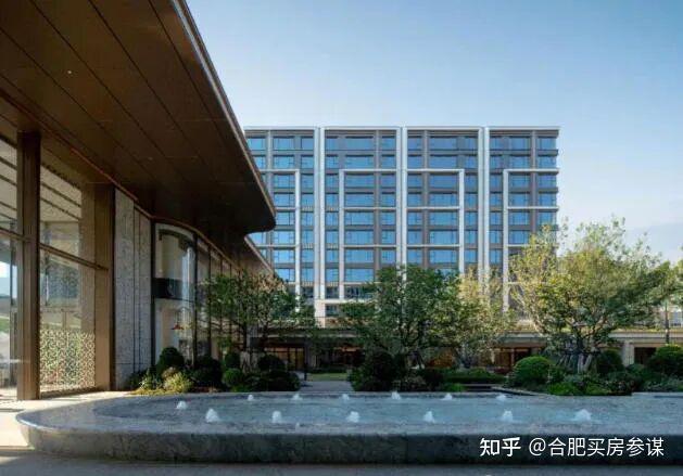 合肥人才买房补贴是多少?合肥人才补贴政策含认定条件流程汇总 - 知乎