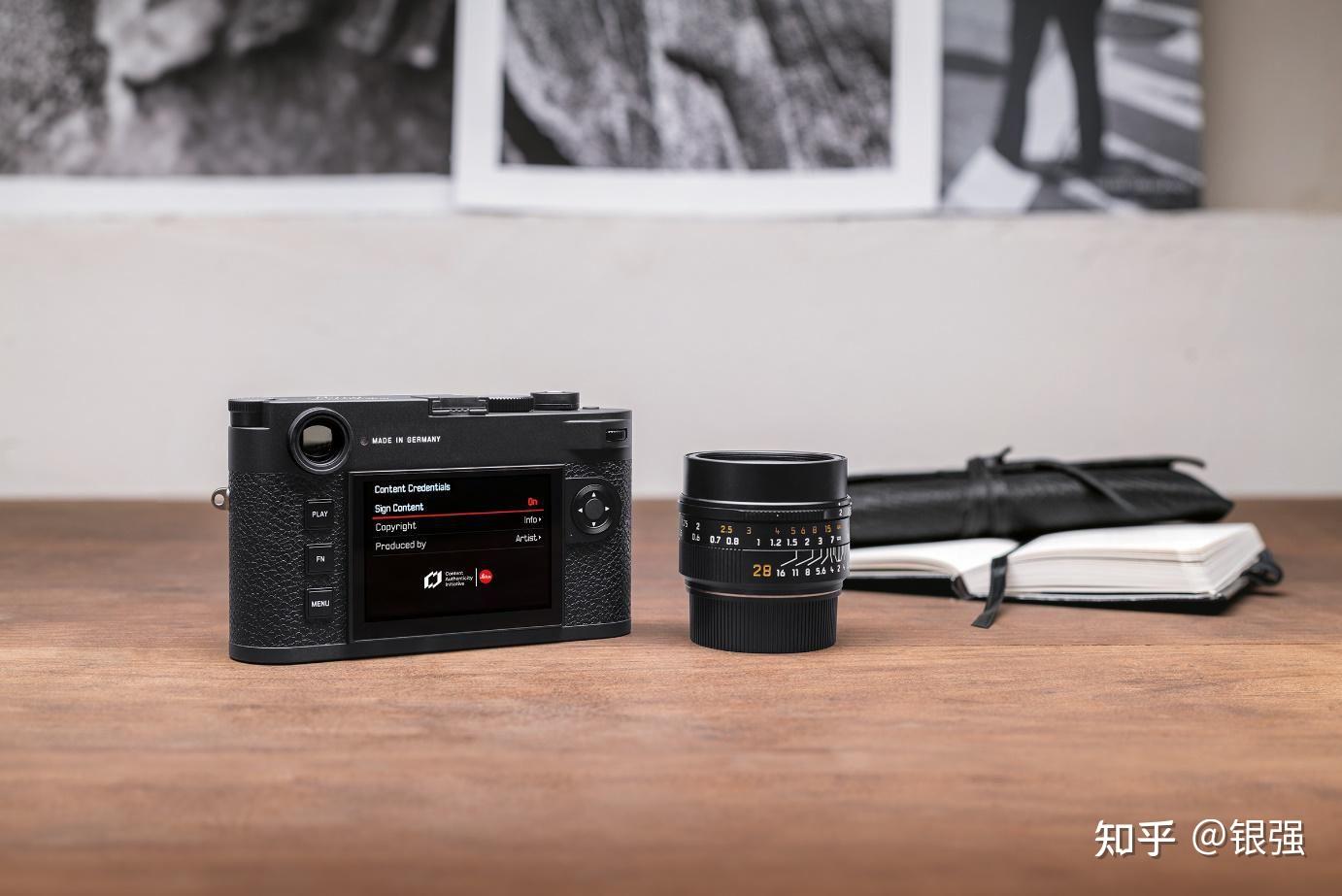 徕卡leica m11-p正式发布 - 知乎