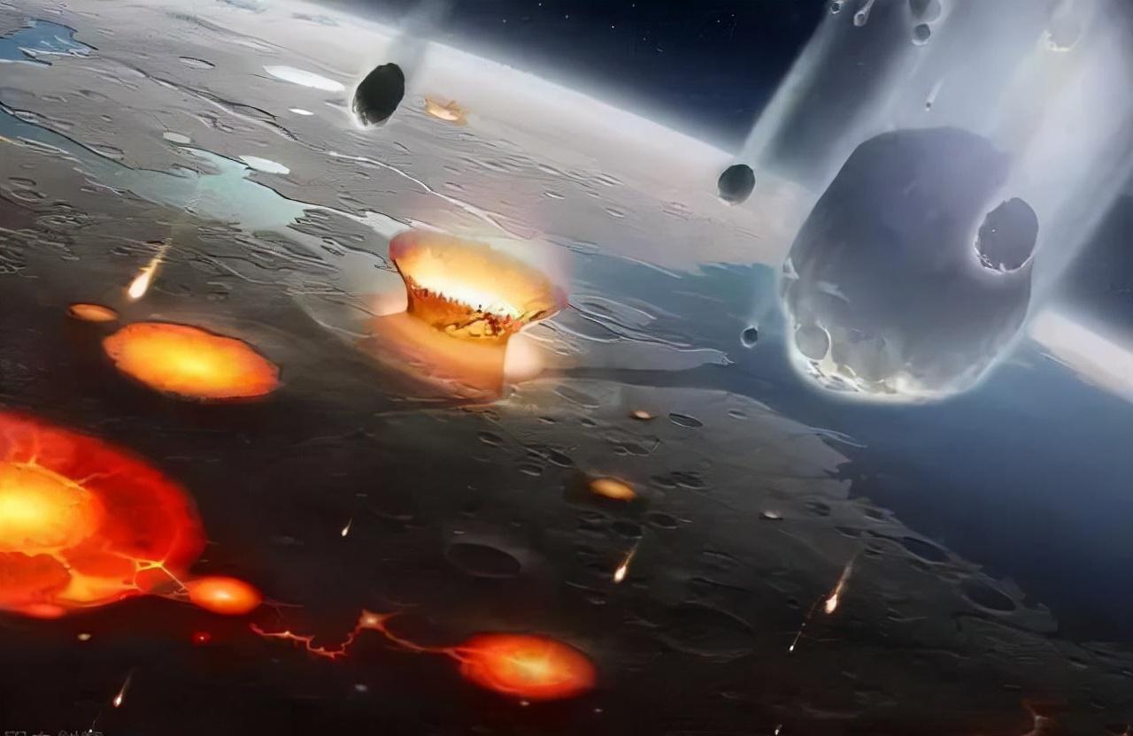 化身地球卫士我国科学家召开行星防御大会提多种防御手段