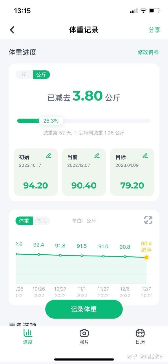 大基数180斤减肥，有没有姐妹一起的，制表减肥了 - 知乎
