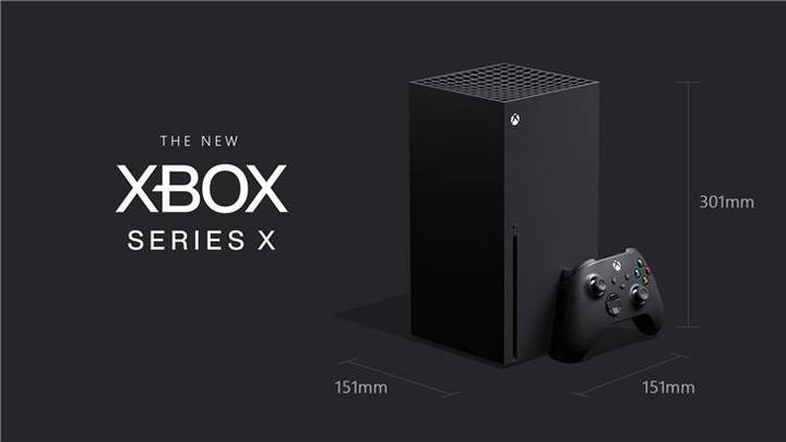 软粉高呼 真香 Xbox Series X 都有哪些新特性 知乎