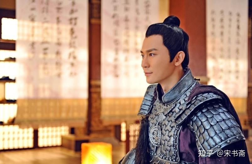 从小混混到开国皇帝后周太祖郭威有着怎样的传奇故事