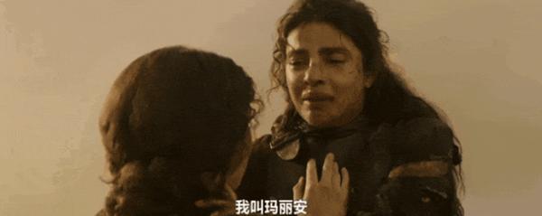 R级动作片《悬崖绝壁》，爽就完了！