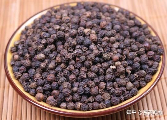 带你识别胡椒 - 知乎