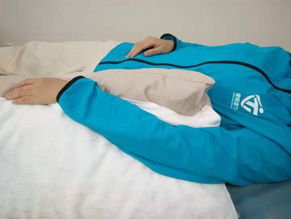 腕管松解术后康复事项