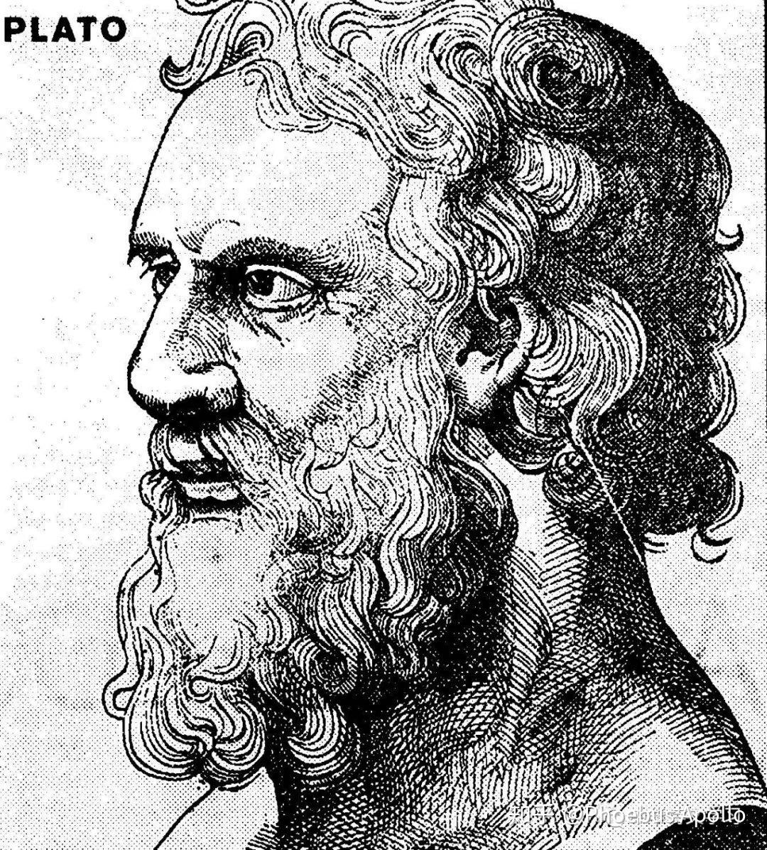 柏拉图（Plato） - 知乎
