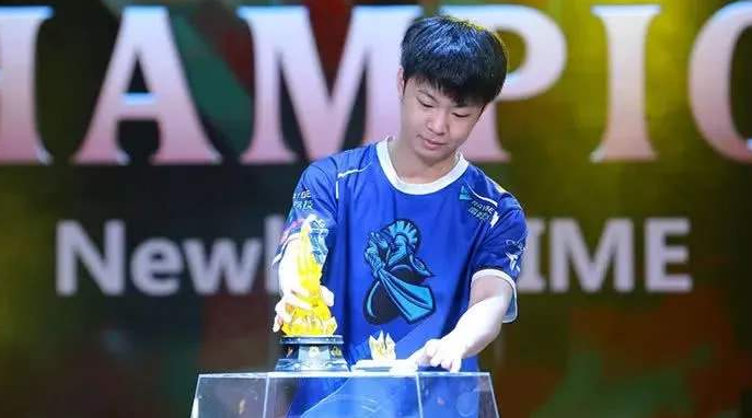 Newbee Cod Player DOTA2豪门Newbee被禁赛之后 - 知乎
