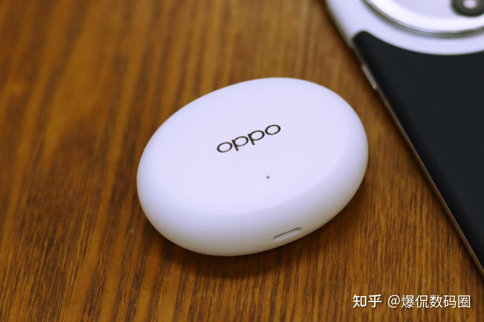 性价比无线耳机新选!oppo enco air4 pro体验:降噪,音质降维打击