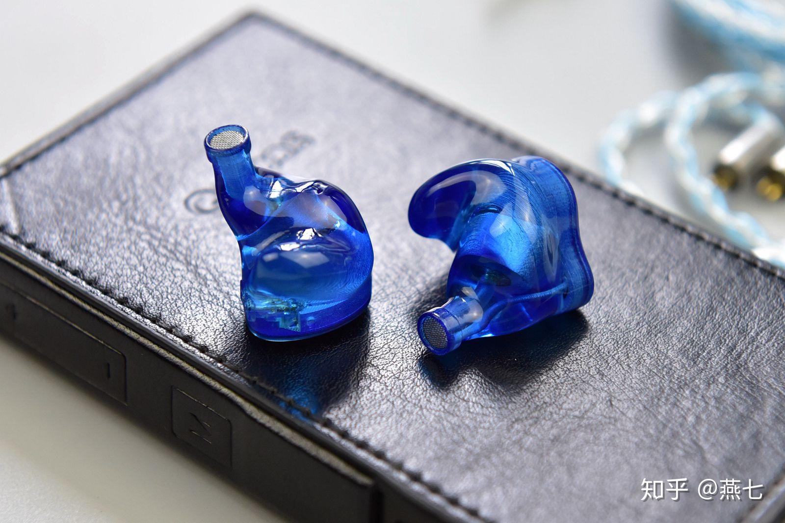 很完美的初烧标杆499元的余音夏至双动圈耳机评测