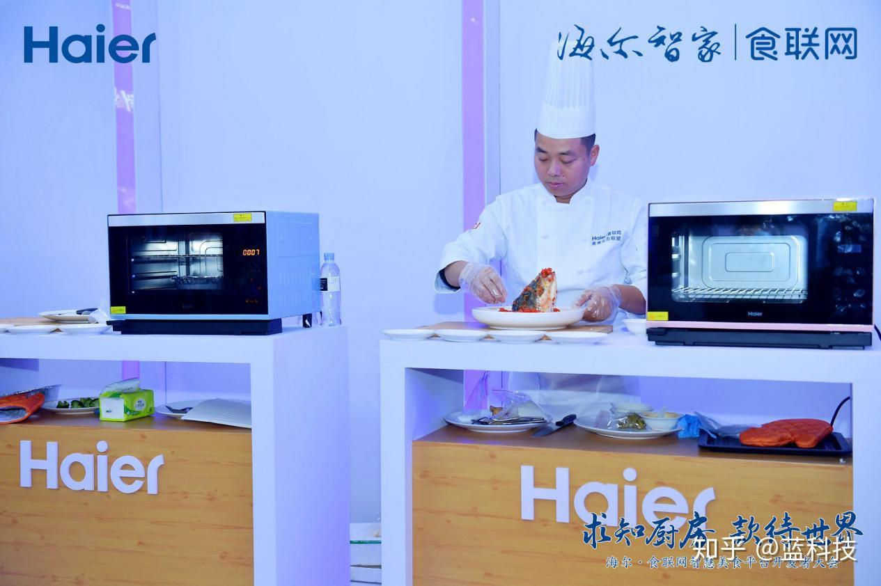 给您的不再是家电!三翼鸟还有2步吃烤鸭,3天换厨房