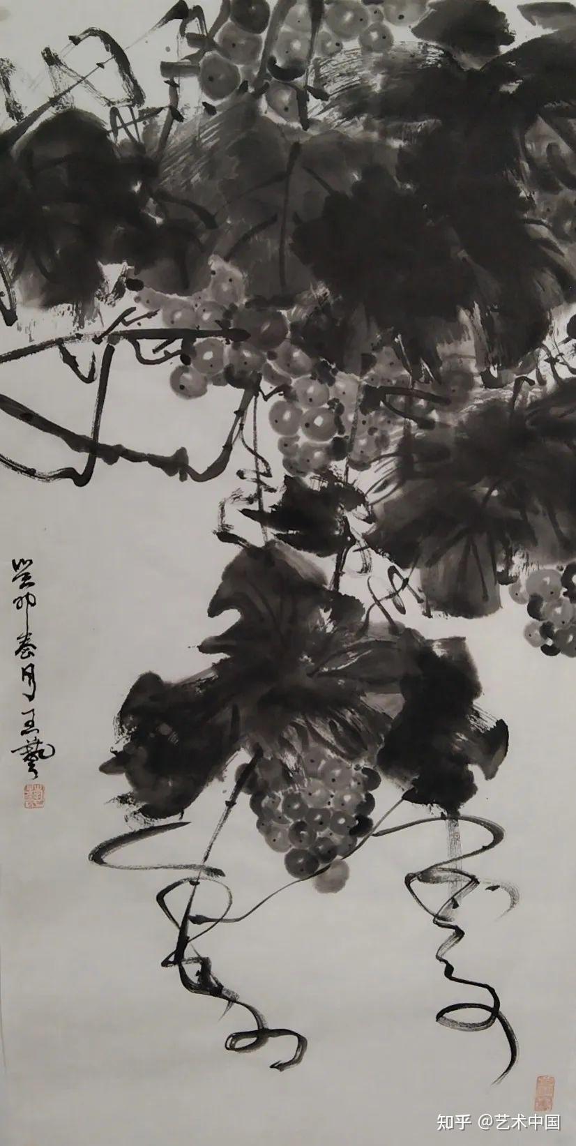 艺术中国 ▏重点推荐画家:王艺