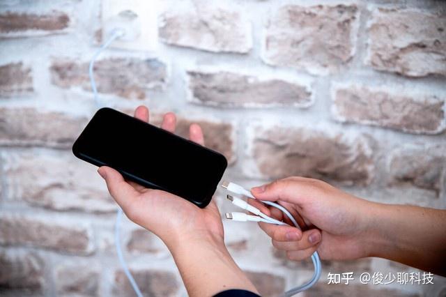 不管什么手机,充电时牢记这几点,能让你的手机使用寿命更长 - 知乎