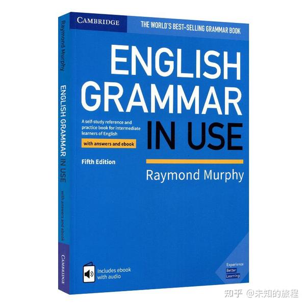  english grammar in use 