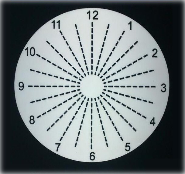 验光你真的验对了吗还有你不知道的验光步骤呢