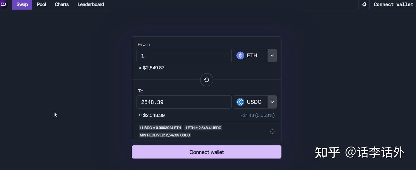 2024年加密空投系列之：Starknet、Solana、Sei、Injective生态及项目空投指南- 知乎