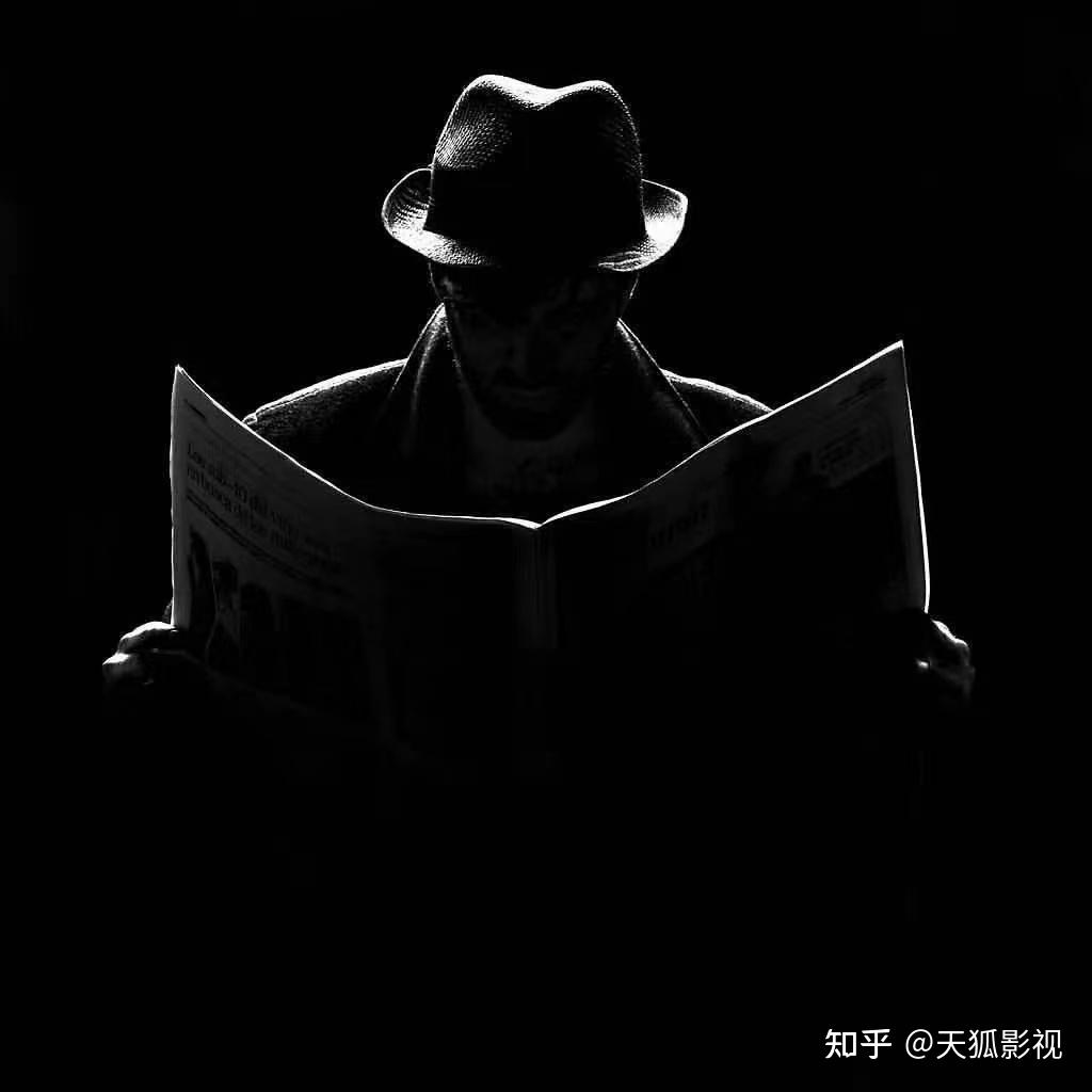暗调摄影怎么拍? - 知乎