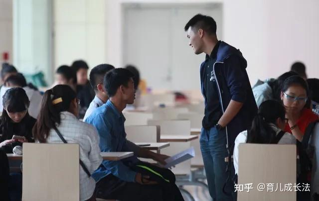 “不补课”和“补课”的孩子有啥不同?有2点差别很显著 - 知乎