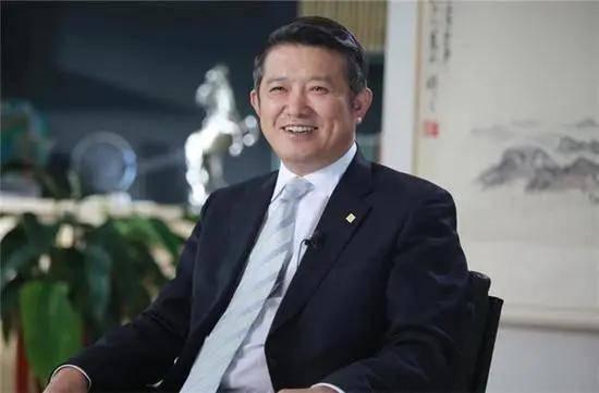 陈东升接掌泰康养老,能否打好"翻身仗"?