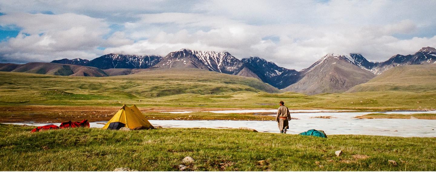 外蒙古和内蒙古的真实差距