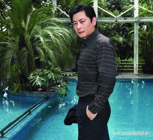 浪子孤鹰王杰⑧世纪交替加盟英皇再创音乐经典