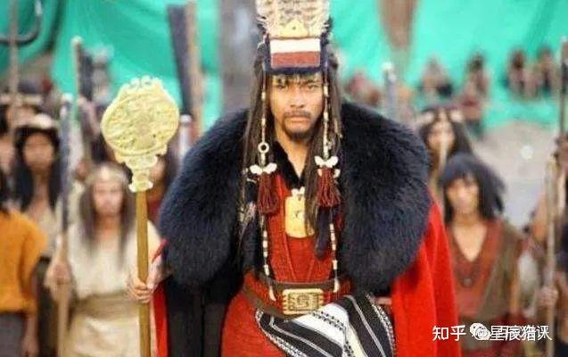 后稷为何是帝喾元子?《诗经》揭开了周朝篡改历史的一幕 - 知乎