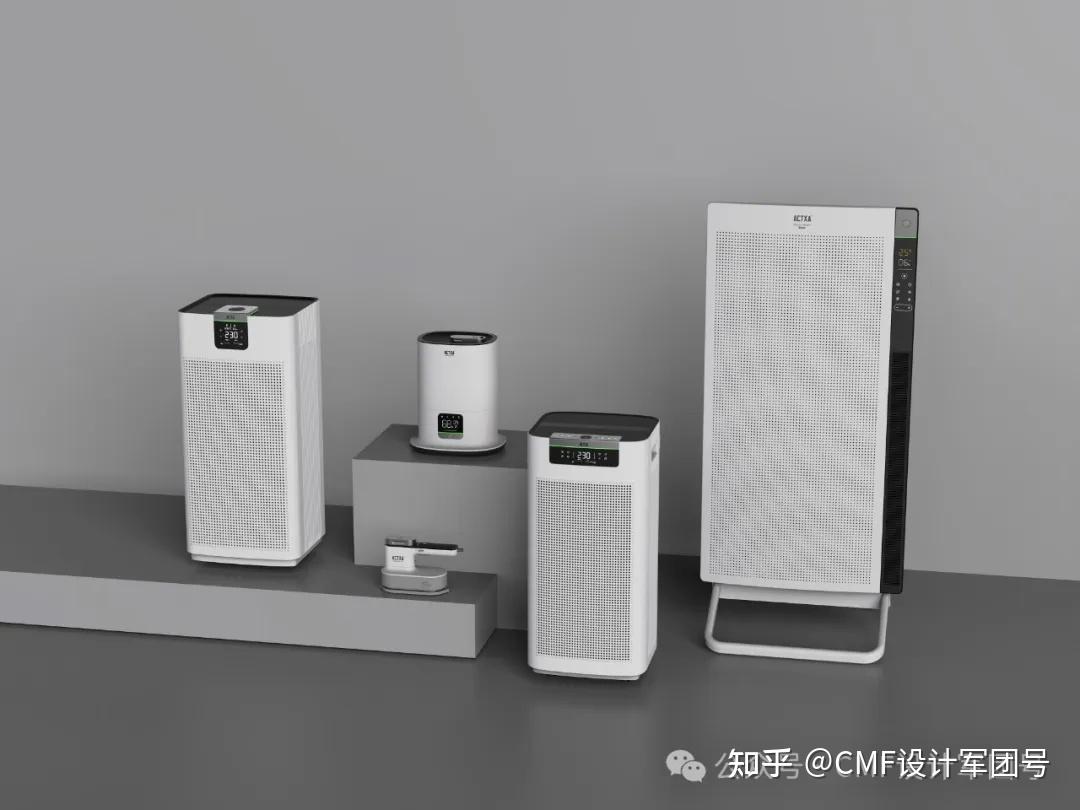 2024德国IF：100例家电类获奖作品设计欣赏 - 知乎