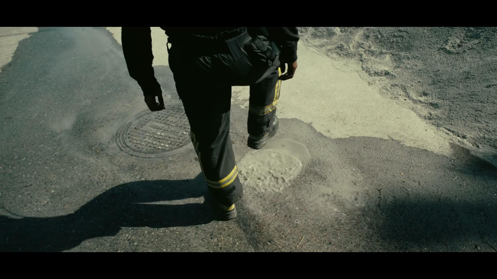 影视特摄信条tenet2020trailer2