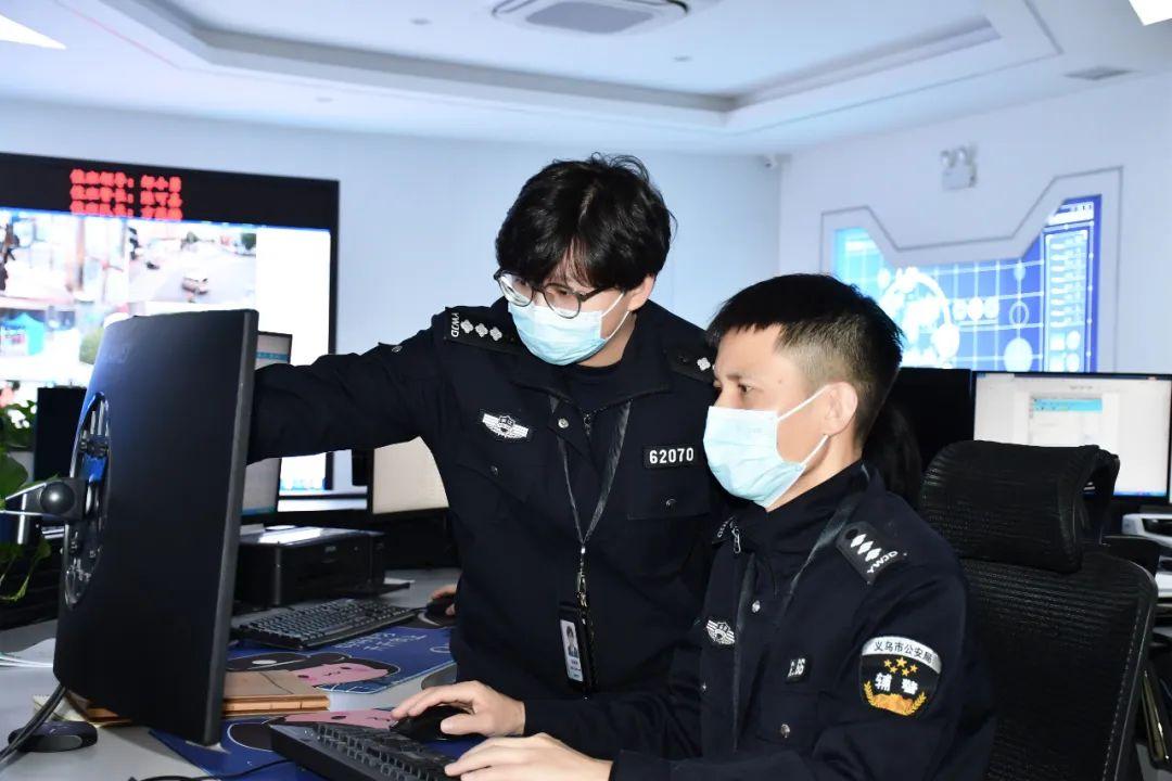 【警察故事】刘森静：绽放视侦线的“铿锵玫瑰” - 知乎