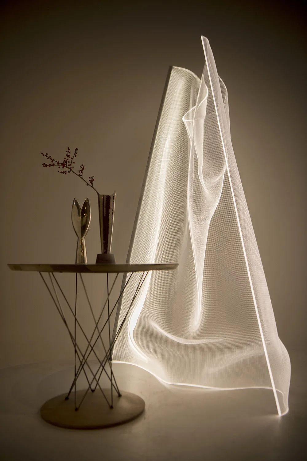 家居界新宠亚克力,设计师将它变得有多艺术? - 知乎