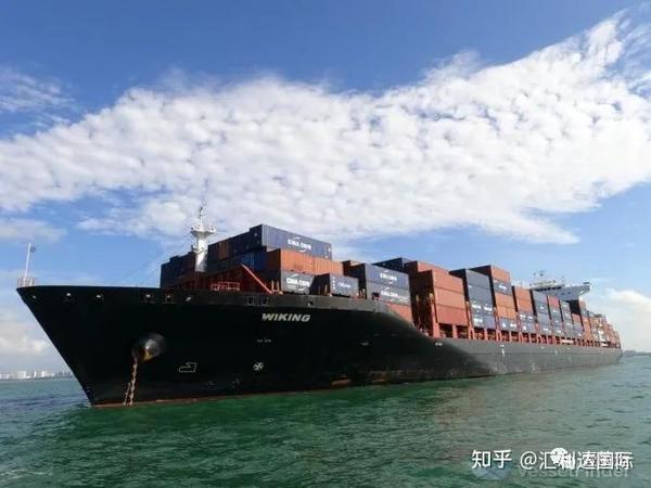 航运关注！宜家放弃集装箱自营！迅速出手去年订造的新箱！ - 知乎