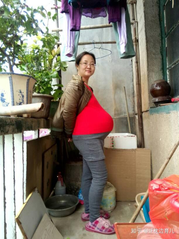 怀孕期显怀好还是不显怀好主要由七方面决定