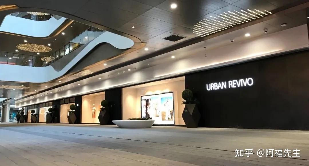 UR——力不众心的社交品牌 - 知乎