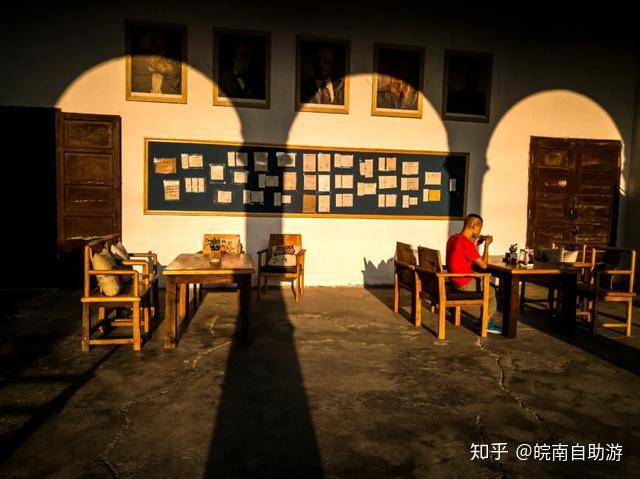 来黄山歙县必做的N件事,少一件都不完美! - 知乎