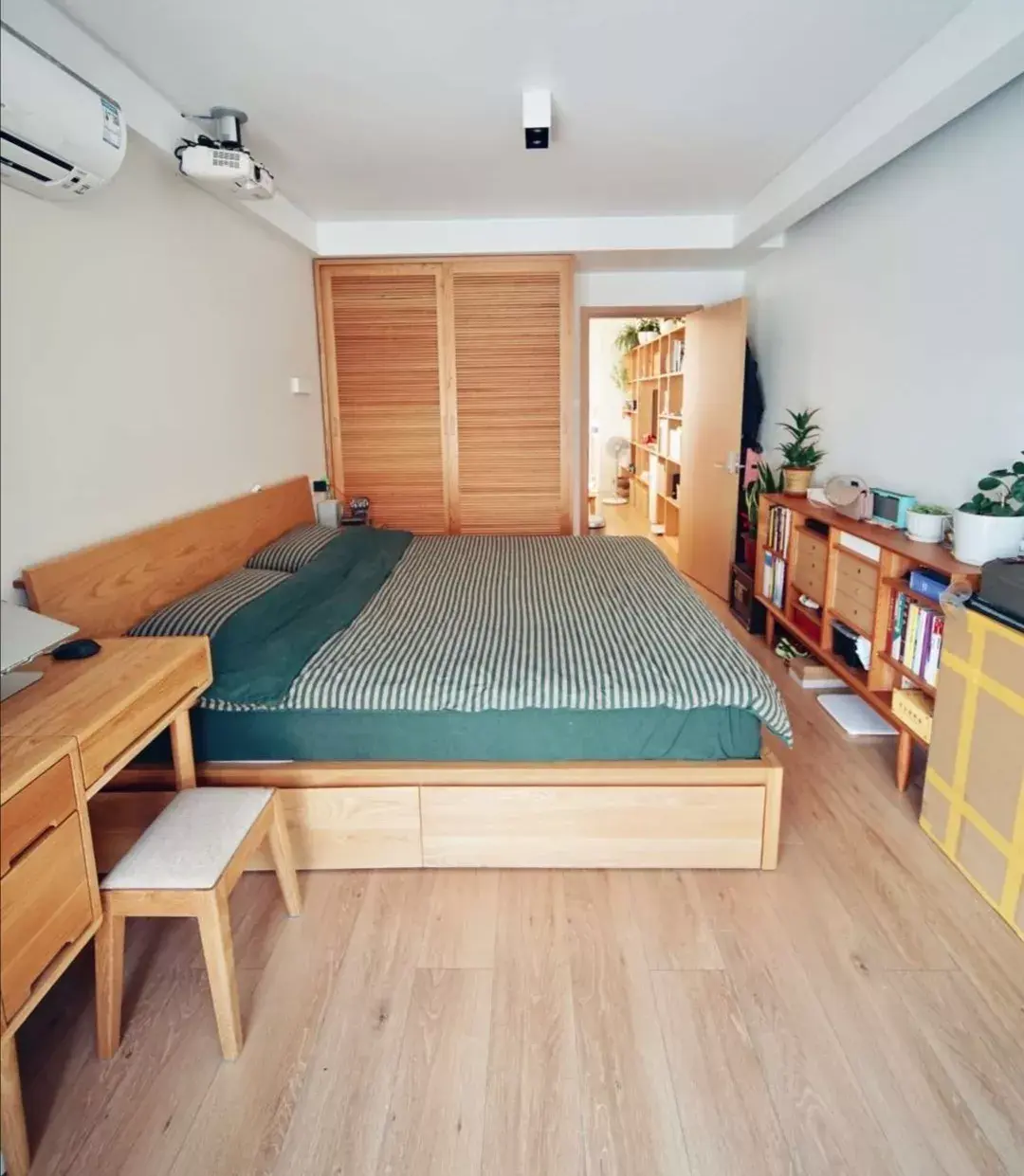 木地板颜色怎么挑?看完这篇就知道! - 知乎
