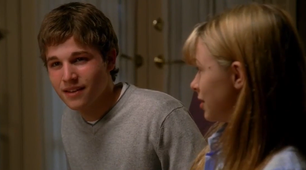 美剧英语天天背：You've been as fresh as paint 知乎