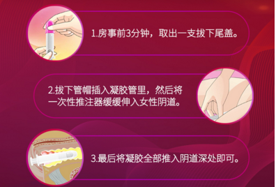 液体避孕套怎么用 液体避孕套安全吗 避孕效果如何 知乎