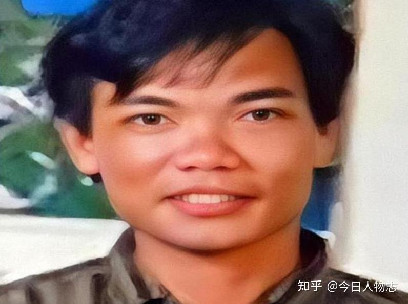 刘进荣曾是越战侦察兵复员后杀人当土匪最终身中40多枪而亡