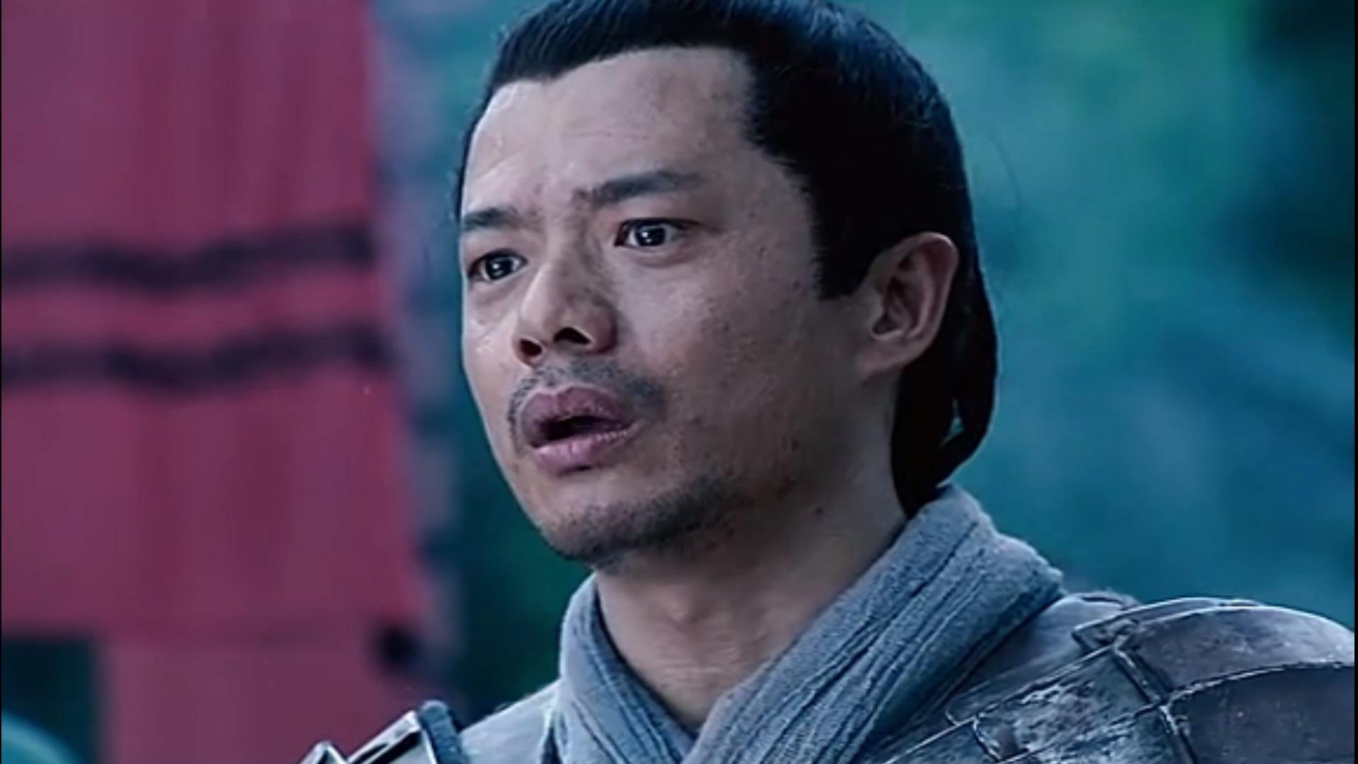 韩信 当上大将军,却遭到众将士们刁难!