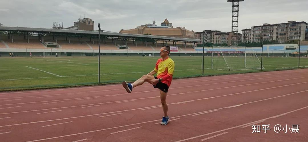 小聂一个发力点能改变你的跑步生涯表现远离运动损伤也就靠它了看看
