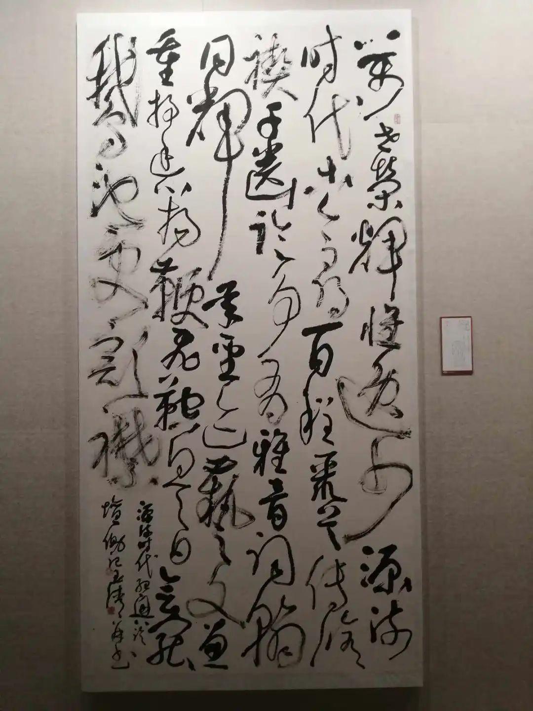 热议：十三届全国书法展将会成为高级临摹展？这么做或许会成功 - 知乎
