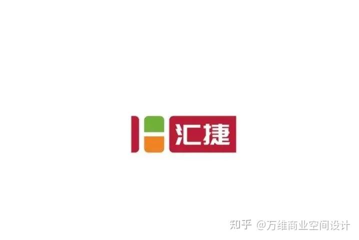 便利店主题LOGO设计赏析