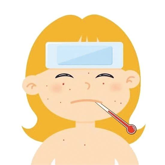 退热贴越来越成为有娃家庭的标配,小儿发烧,先往额头贴一贴,省得体温