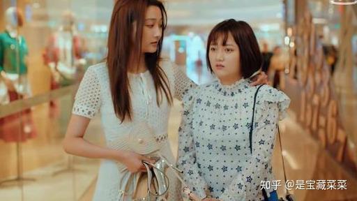 放着富二代不做，和梁爽搞事业，她才是隐藏的麻烦解决师 - 知乎