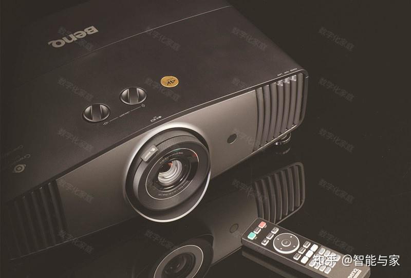 看片先看色彩老司机试用明基w5700小记